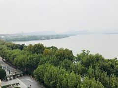 -杭州君悦酒店