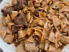 -胡羊焖饼(敦煌店)