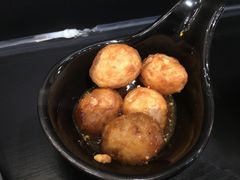 -贡梅老面馆·蟹粉面·无锡特色小吃(南长街主推店)