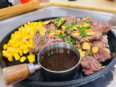 -日葵 大阪烧ひまり(仙霞路店)