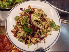 东北家常凉菜-炉队长·齐齐哈尔家庭烤肉(马家堡店)