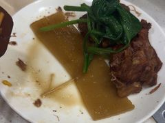 -蝎王府羊蝎子(北大地店)