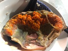 -量贩海鲜餐厅