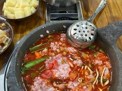 -笔记安顺夺夺粉火锅