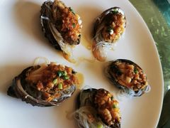-金三角海鲜美食城(津北公路店)