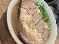 -李先生牛肉面大王(青岛闽江路店)