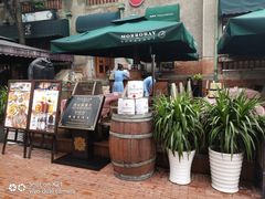 -芭堤雅泰国餐厅(胜利路店)