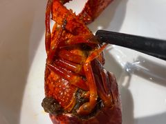 -忆口香龙虾(珠海夏湾老店)