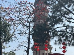 -广州莲花山旅游区