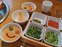 -古铜老院铜锅涮肉·清真(双井店)