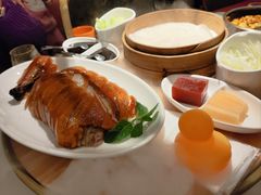 -北国饭店.海鲜.北方菜(新河路店)