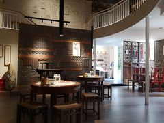 大堂-树厨贵州菜(大十字店)