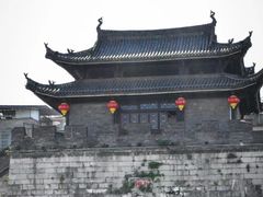 -三国赤壁古战场