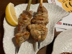 扎扎实实鸡腿肉-烧鸟横丁(联发文创口岸店)