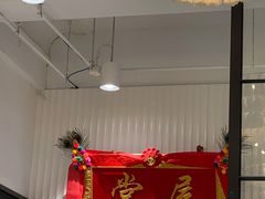 -堂屋糖水店(愚园店)