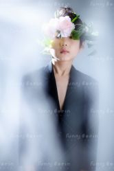 -芳妮豆丁儿童摄影(民治旗舰店)