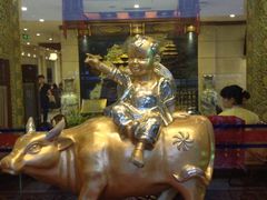 -晋阳饭庄(虎坊桥店)