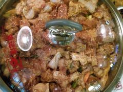 -黄记煌三汁焖锅(凯德广场店)