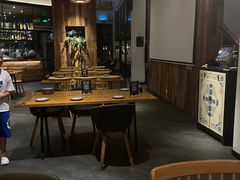 -老板很二(吉大店)