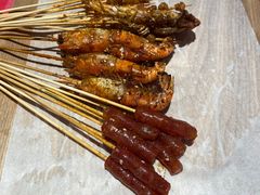 -辣小鲜·南昌大排档(船山路店)