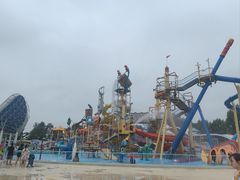 -秦皇岛乐岛海洋王国