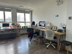 -微笑时刻照相馆·企业合影·商务外拍(北京五道口店)