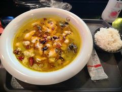 -渔湘粤厨(时尚天河美食城店)