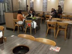 大堂-呷哺呷哺 黄金牧场 (旧宫永辉超市店)