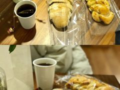 紫米麻薯-面包与我Bread Or Me(长城汇店)