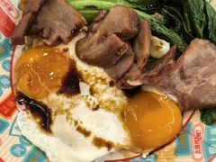 -孖记茶档·热腾茶餐(乐峰店)