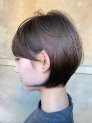 点击看大图 -Rise Hair上升造型