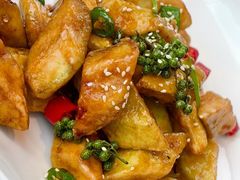 -羲和雅苑•北京烤鸭(平安国际金融中心店)