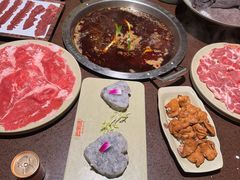 -巴倒烫陆派火锅山庄(南山总店)