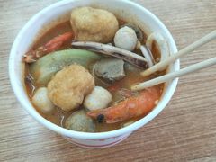 招牌沙茶面-老闽味沙茶面·姜母鸭(传承35年曾厝垵店)