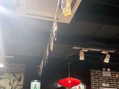 大堂-大龙燚火锅(春熙店)