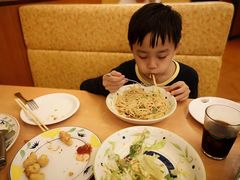 -萨莉亚意式餐厅(黄村高德汇店)