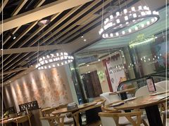 大堂-必胜客(金元宝店)