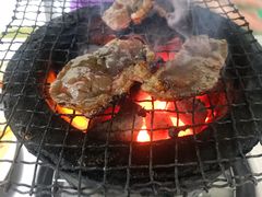 -松明一烤肉馆(鲁园店)