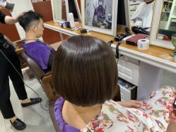 -臻艾Hair Salon