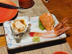 -王氏炉匠·烧鸟放题自助(三里屯店)