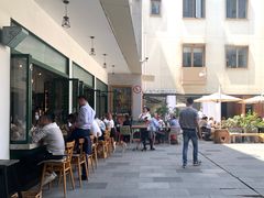 -RAC BAR(安福路店)