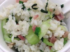菜饭-风味小馆(天目湖宾馆店)
