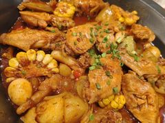 -虾吃虾涮.虾火锅.肉蟹煲(步步高梅溪新天地店)