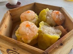 -鹿鸣酒家(越秀店)
