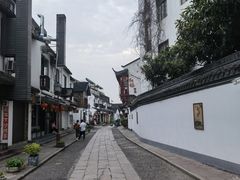 -紅楼酒家(朱家角店)