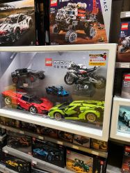 -乐高授权专卖店(南开大悦城店)