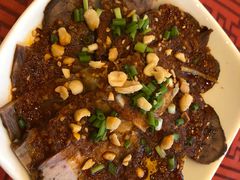 -马凯餐厅(长椿街店)