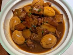 -风味小馆(天目湖宾馆店)