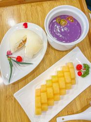 -敦南舒悦月子会所(南湖店)