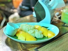 -自然餐厅(Phuket)